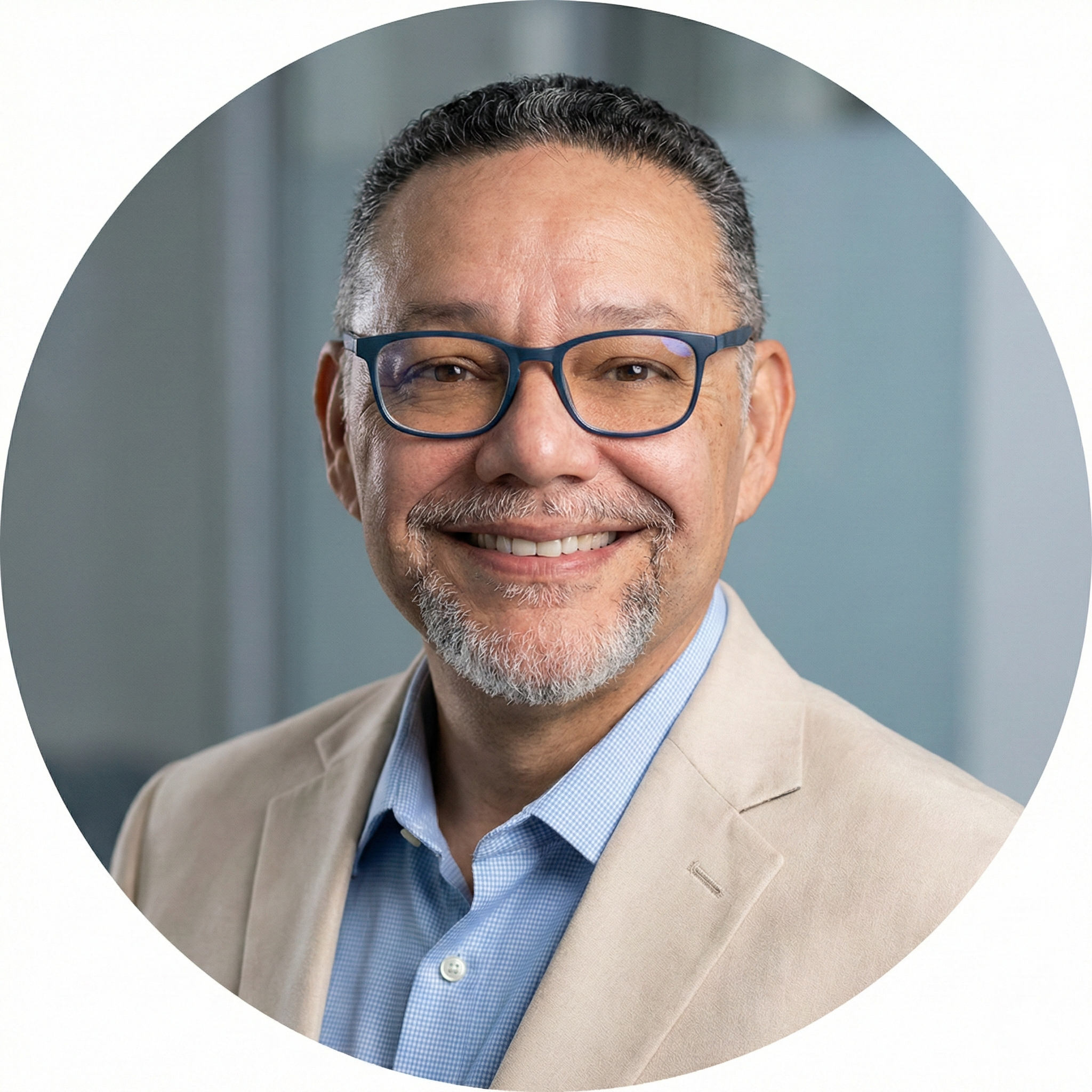 Carlos G. Mercado
